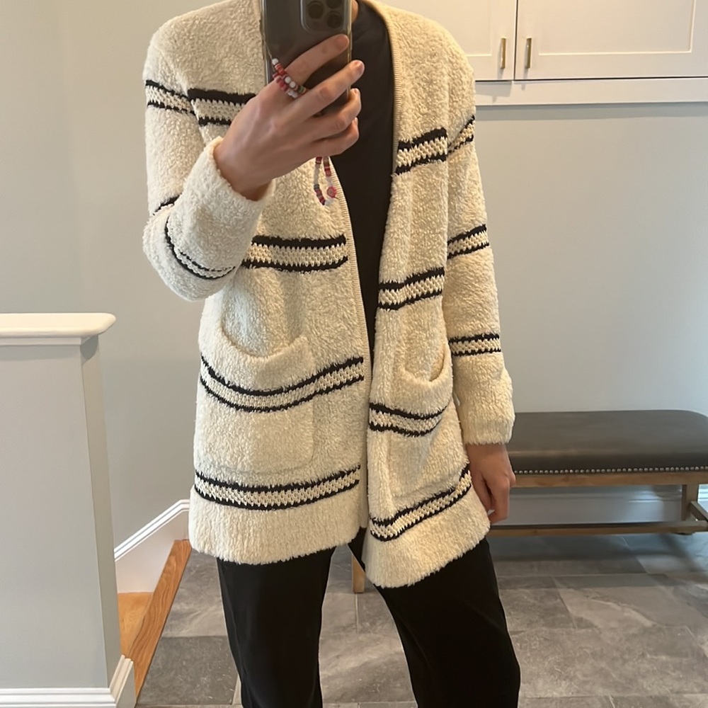 Madewell Sweater - Medium